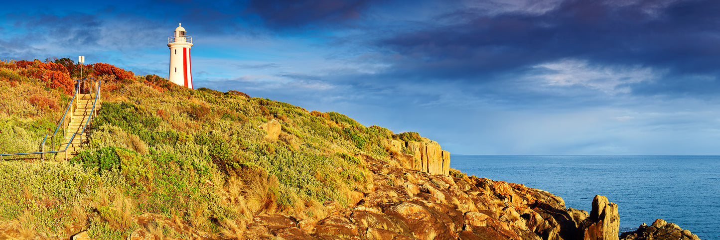Sentinel, Devonport TAS