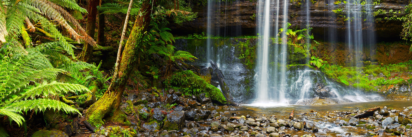 A Place for the Heart, Mount Field National Park TAS