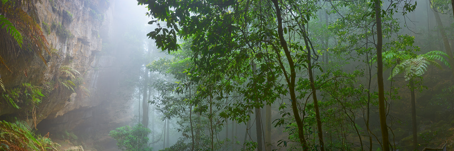 Mystique, Katoomba NSW