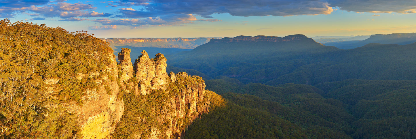 Last Light, Katoomba NSW