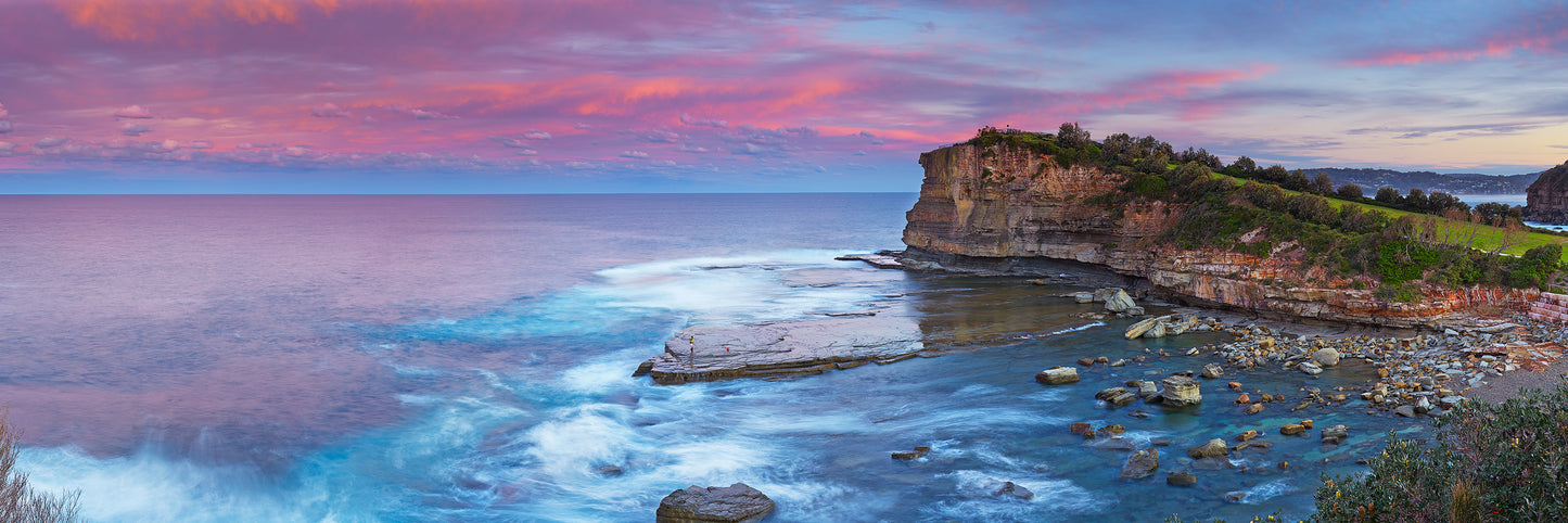 Simple Pleasures, Terrigal NSW