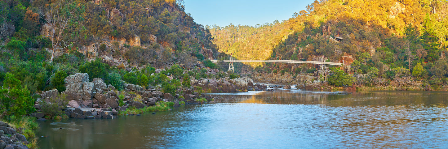 Cataract Gorge, Launceston TAS
