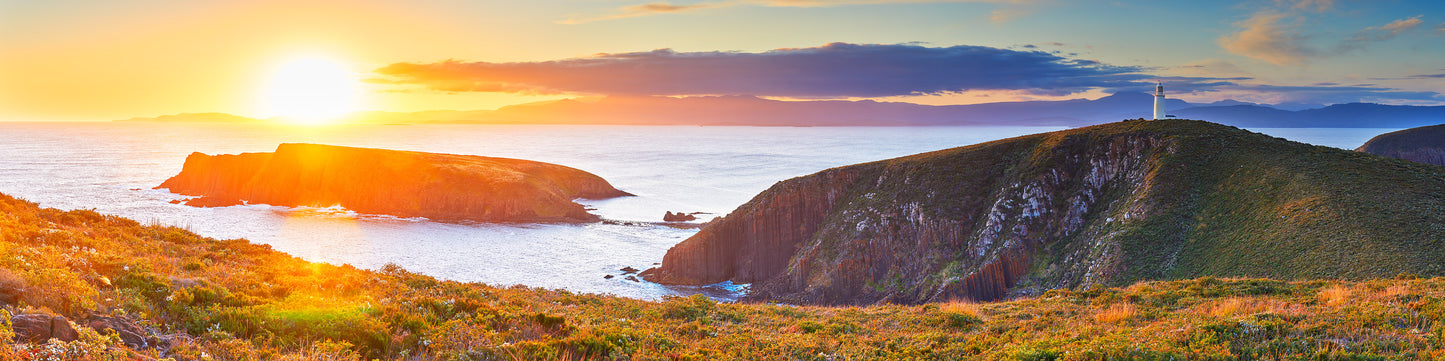 Live in the Moment, Bruny Island TAS