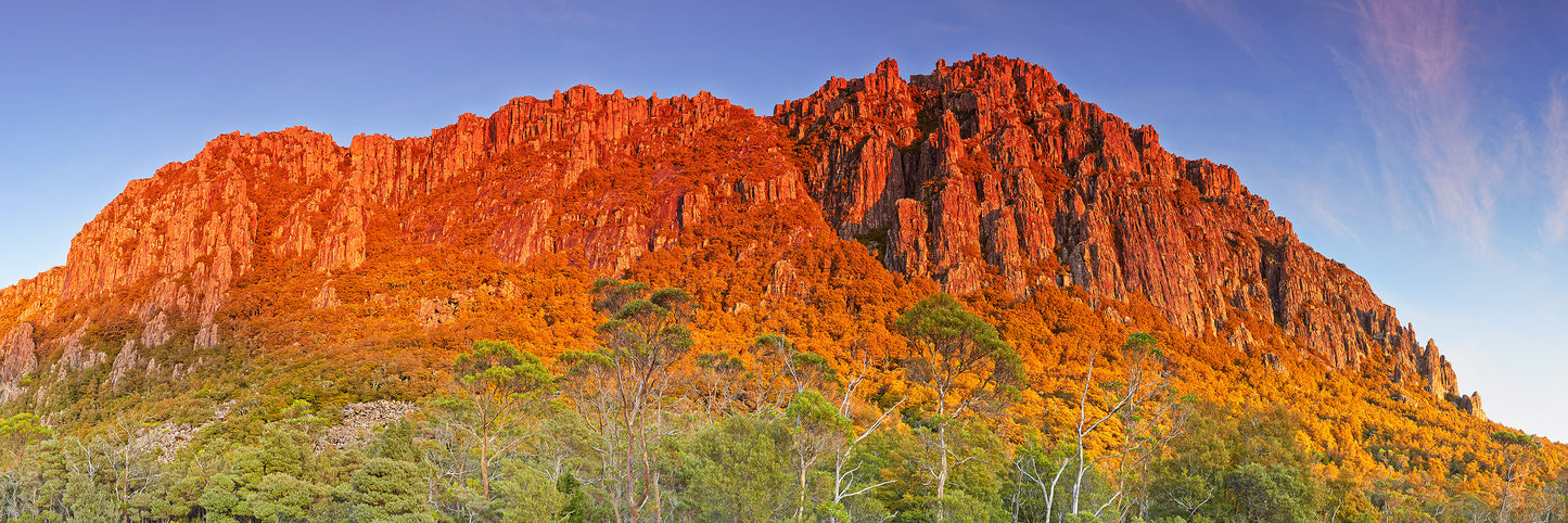 Elements, Great Western Tiers TAS