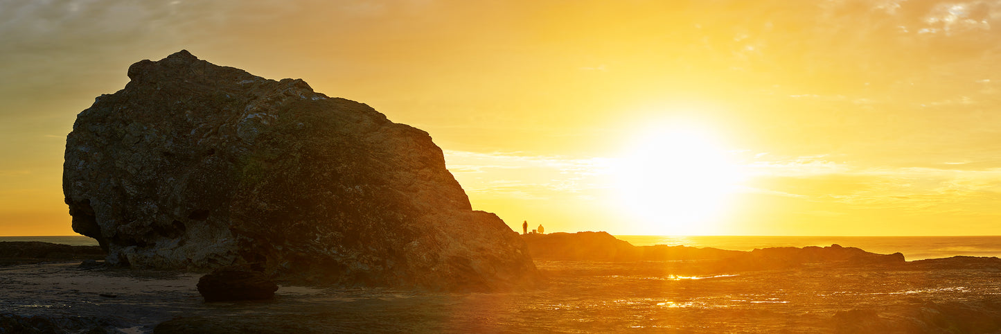 Sun-kissed, Currumbin Beach, QLD