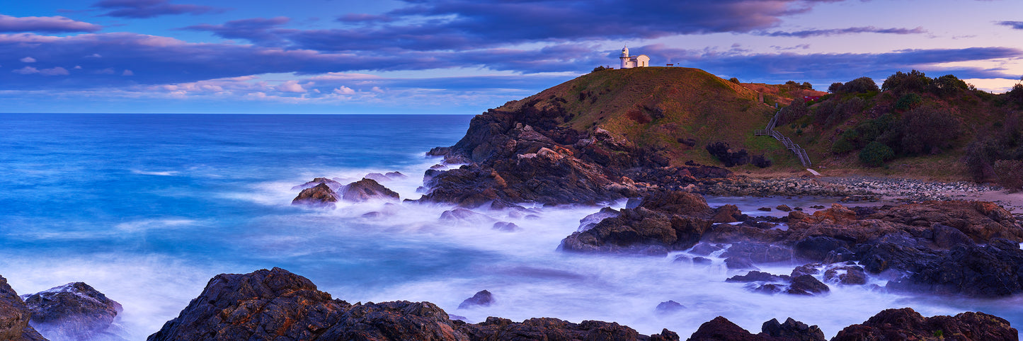 Silent Sentinel, Port Macquarie NSW