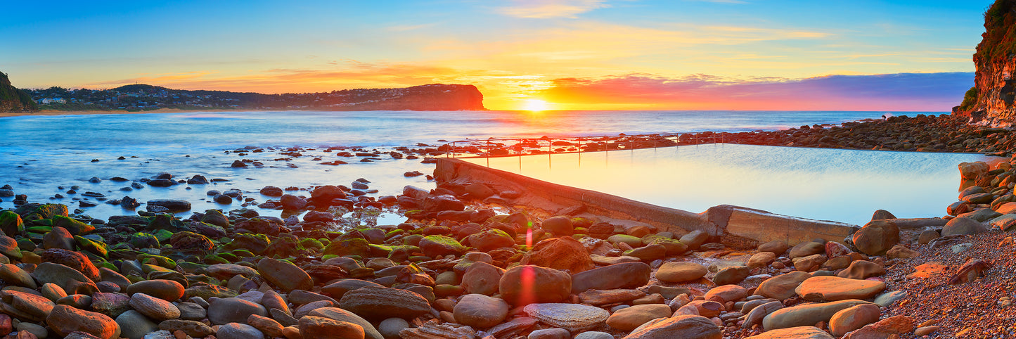 McMasters Beach, Central Coast NSW