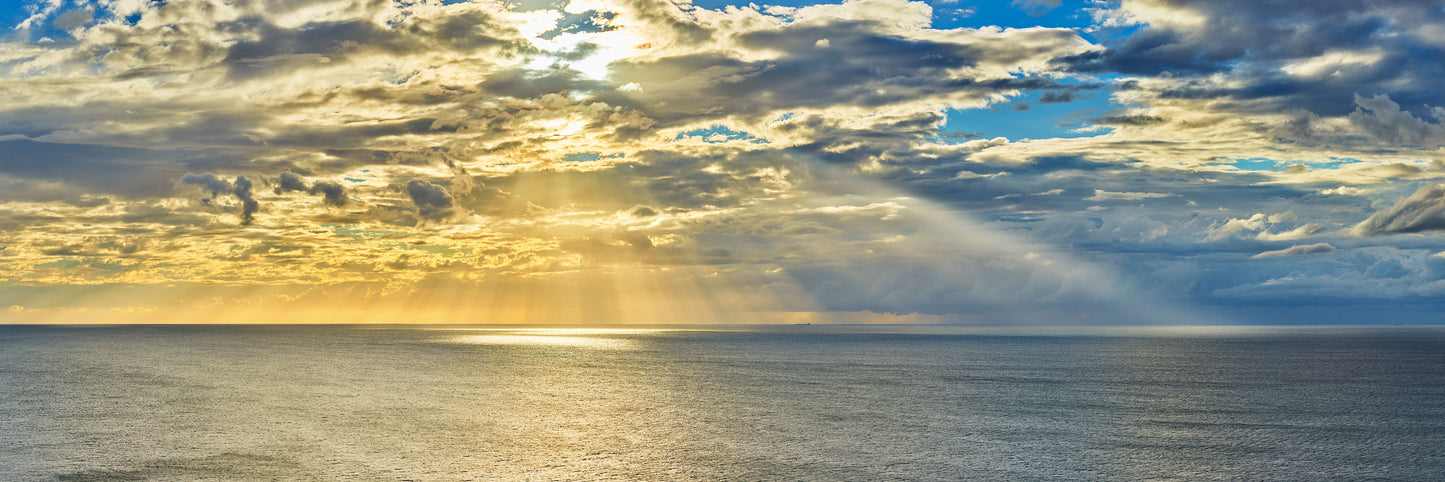 Sunburst, Byron Bay NSW