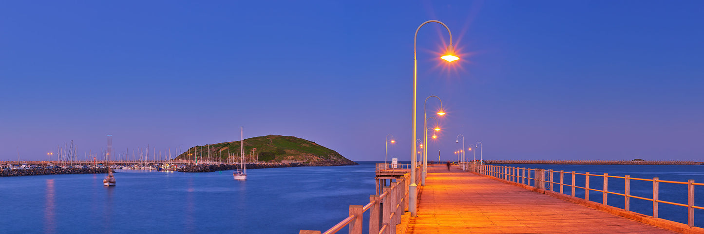 Jetty Blues, Coffs Harbour NSW