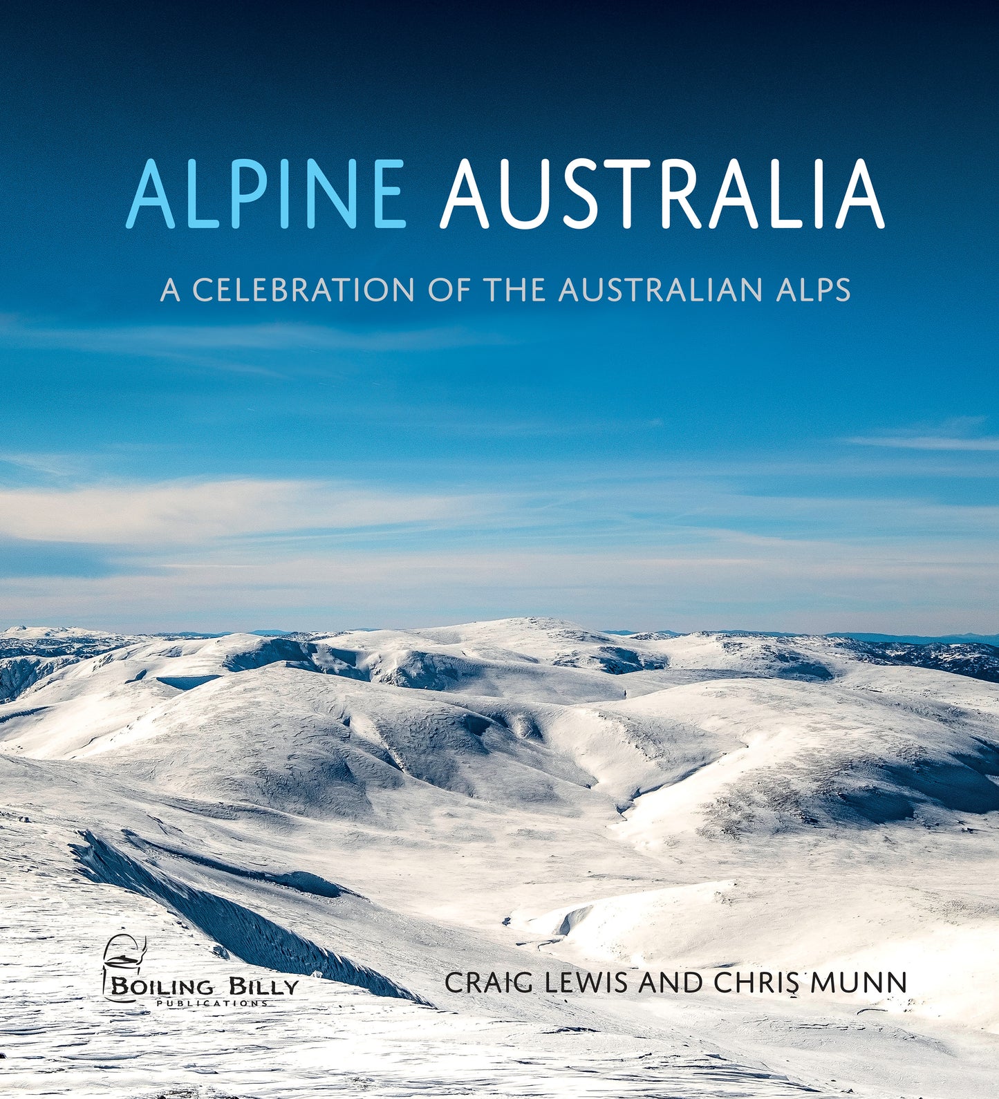 Alpine Australia