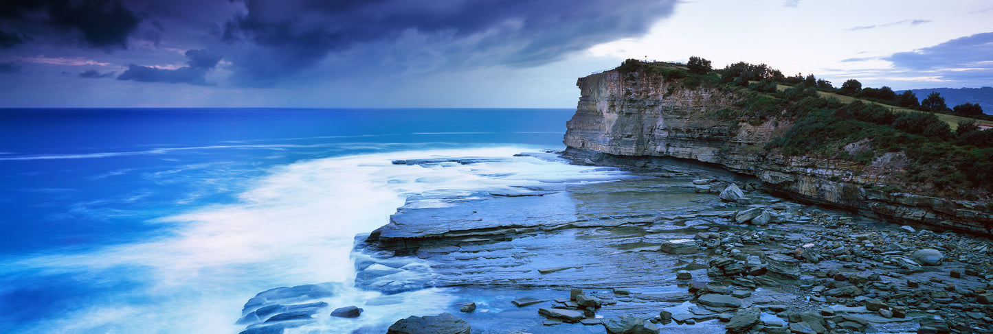 Skillion Squall, Terrigal NSW