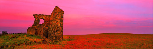 Forsaken, Stanley TAS