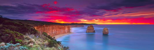 Rapture, Port Campbell VIC