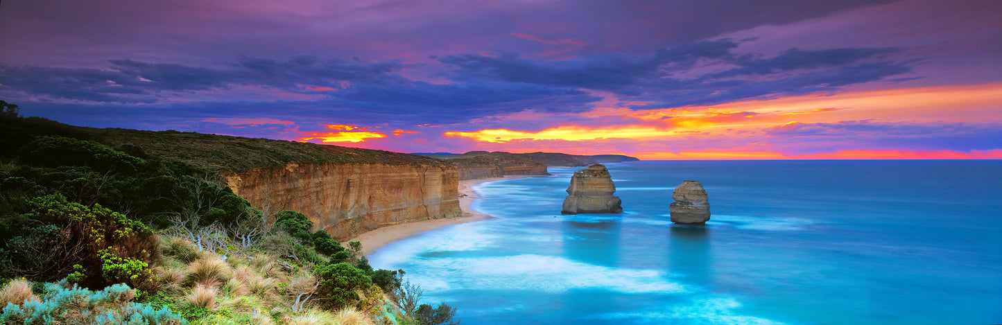 First Light, Port Campbell VIC