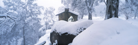 Timeless, Mount Buffalo VIC