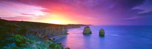 Rising Joy, Port Campbell VIC