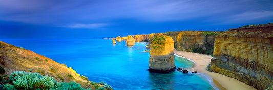 Apostles Aglow, Port Campbell VIC