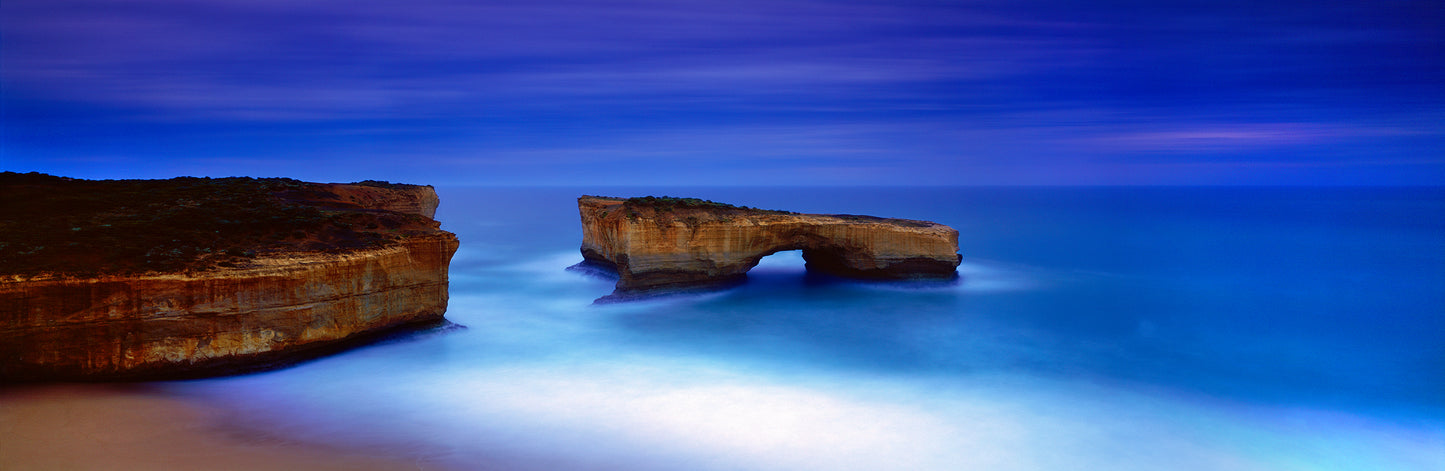 Suspended in Time, Port Campbell VIC