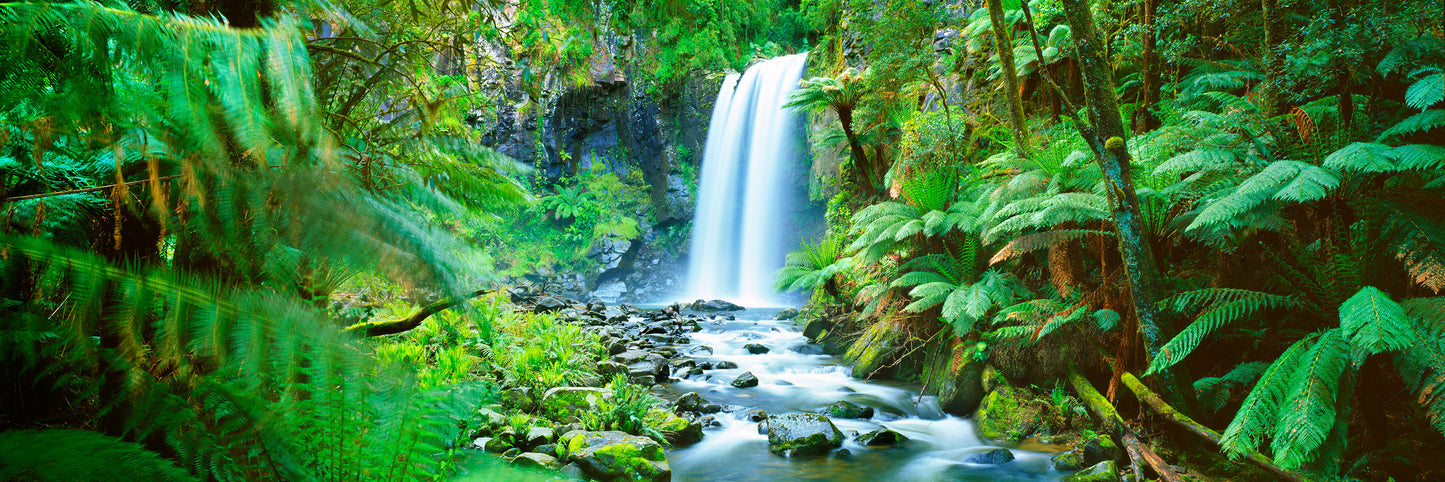 Tranquil Waters, Great Otway National Park, Victoria