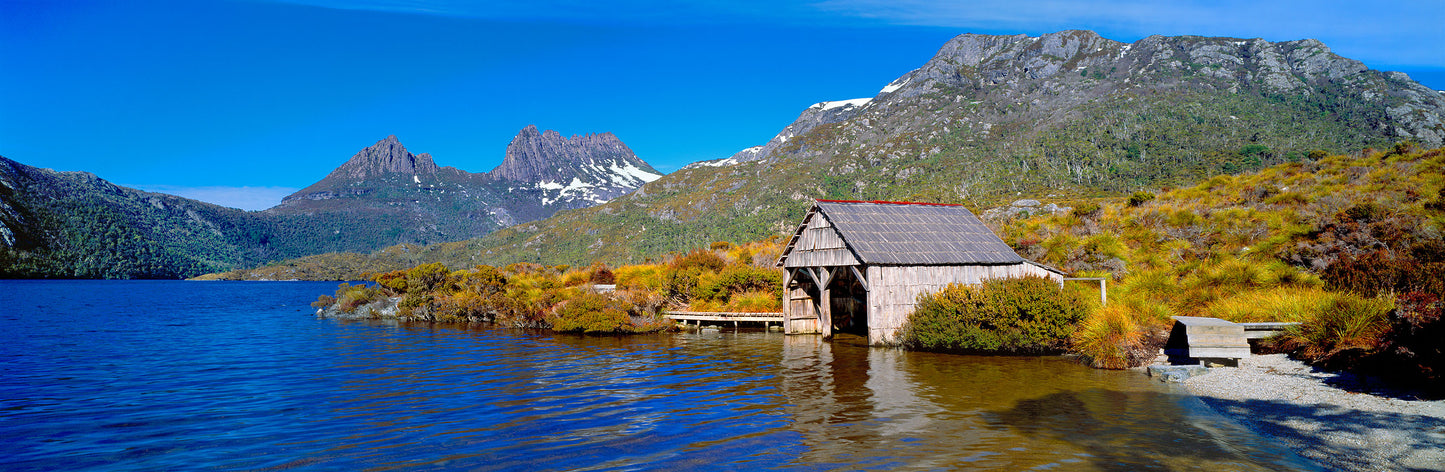 One Perfect Day, Cradle Mountain TAS