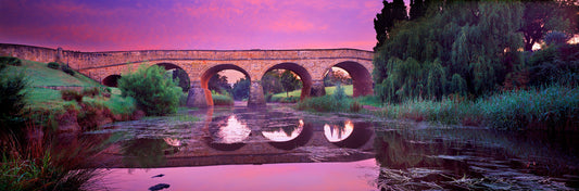 Promise of a New Day, Richmond, TAS