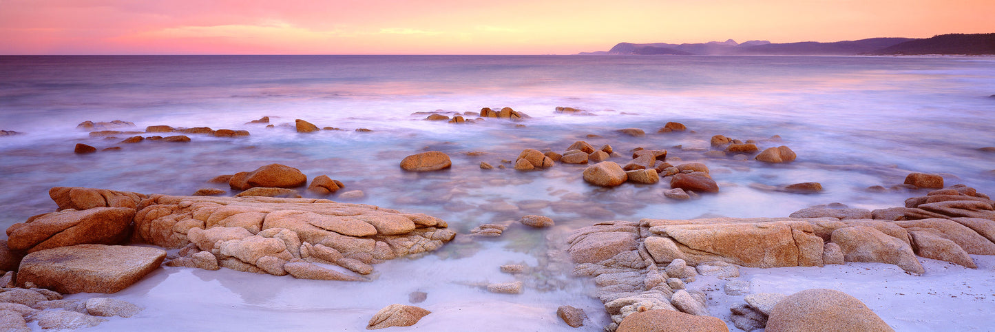 Twilight Symphony, Freycinet National Park TAS