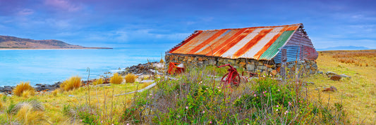 Old Salt, Kelvedon Beach TAS