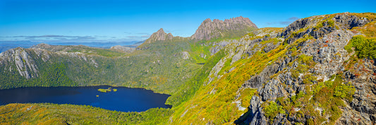 Marions Lookout Cradle Mountain