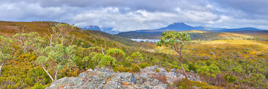 Wild Country, Overland Track TAS