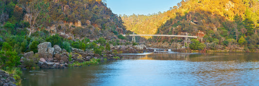 Cataract Gorge, Launceston TAS