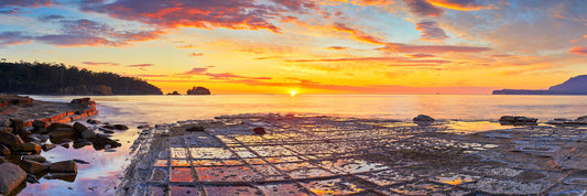 Life Goes On, Eaglehawk Neck TAS