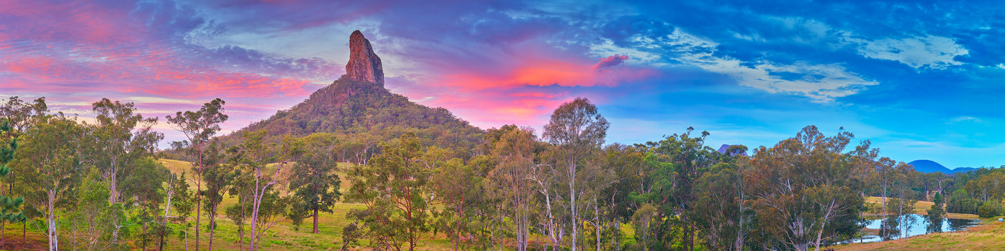 Sweet Dreams, Glasshouse Mountains, QLD