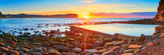 McMasters Beach, Central Coast NSW
