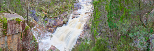 After the Deluge, Beechworth, VIC