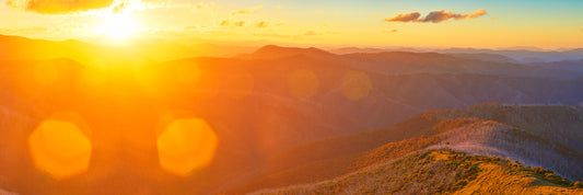 Layers, Mount Hotham VIC