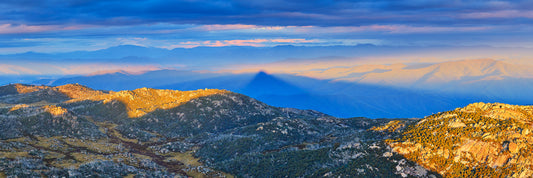 Tapestry of Light, Mount Buffalo VIC