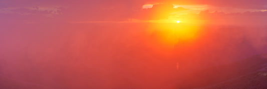Vagabond Light, Mount Hotham VIC