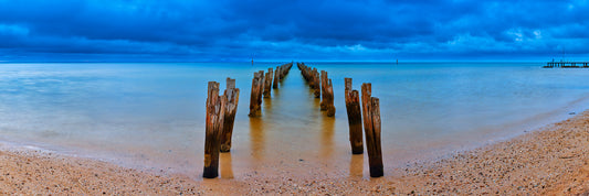 Eventide Blues, Clifton Springs VIC