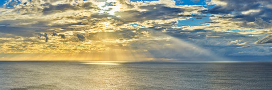 Sunburst, Byron Bay NSW