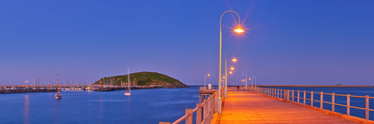 Jetty Blues, Coffs Harbour NSW