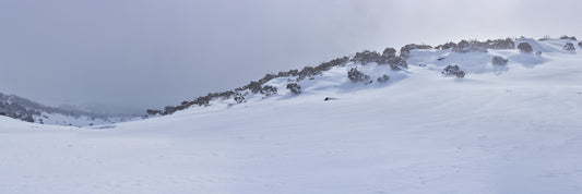 At Peace on the High Plains, Bogong High Plains VIC