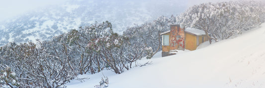 Amidst Beauty, Mount Hotham VIC