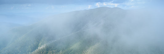 Amidst the Clouds, Mount Hotham VIC